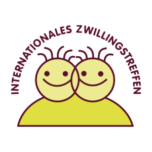 Internationales Zwillingstreffen Logo